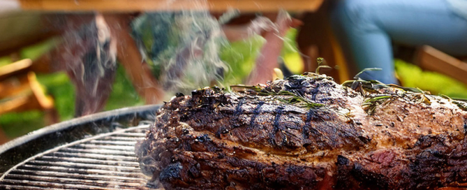 barbecues maison brouxel