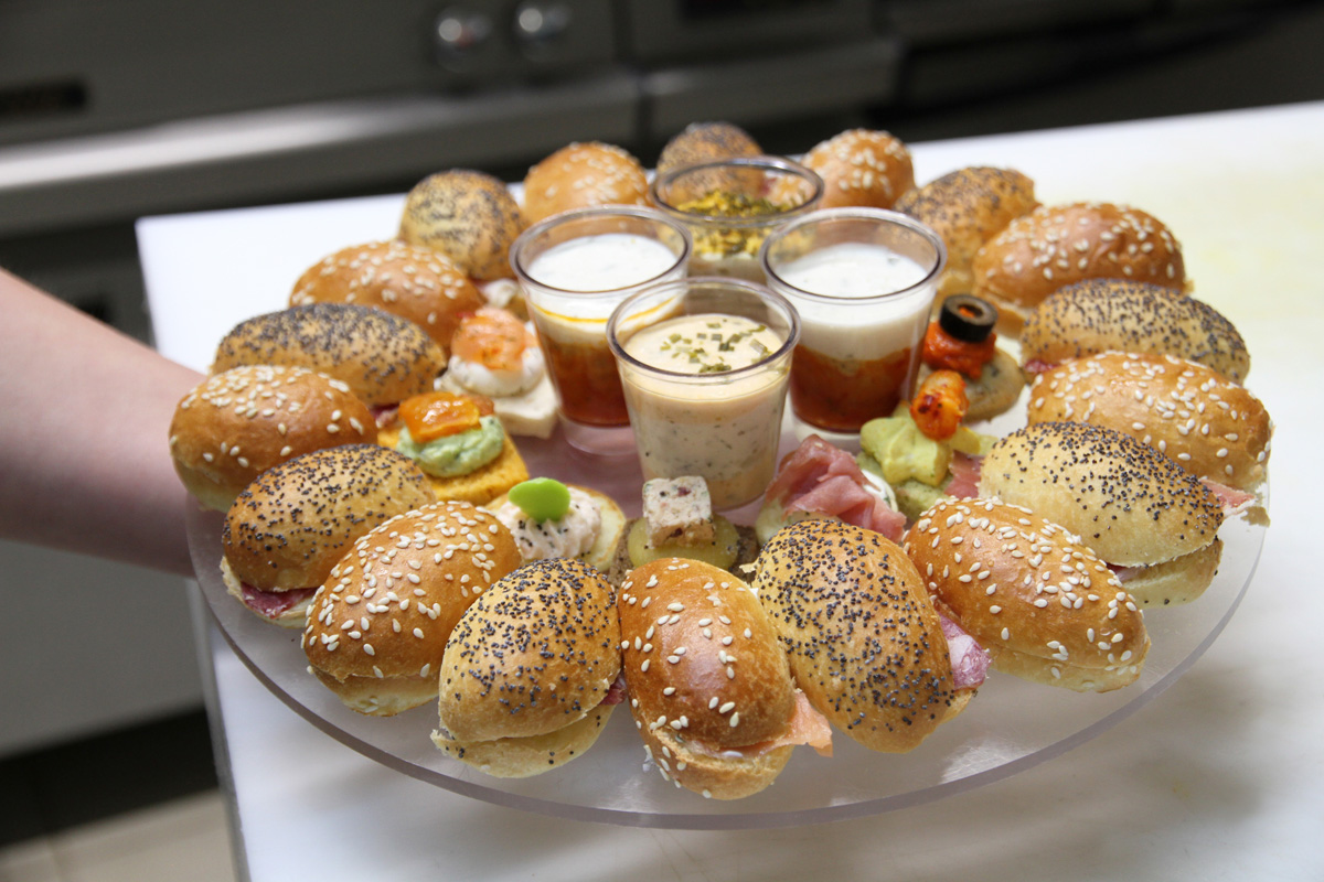 plat traiteur theix vannes