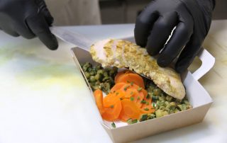 plat traiteur vannes