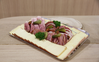 plateau fromage raclette vannes theix