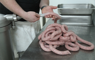 saucisse-boucher-vannes-theix saucisse boucher vannes theix