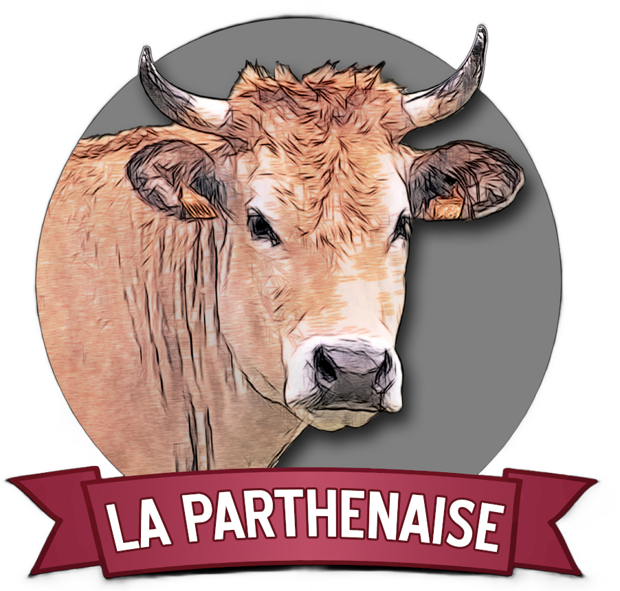 logo la parthenaise