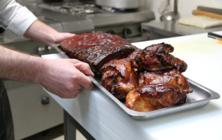 plat prepare theix noyalo