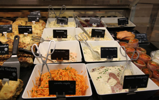 plats cuisines vannes